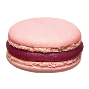 Macaron Framboise