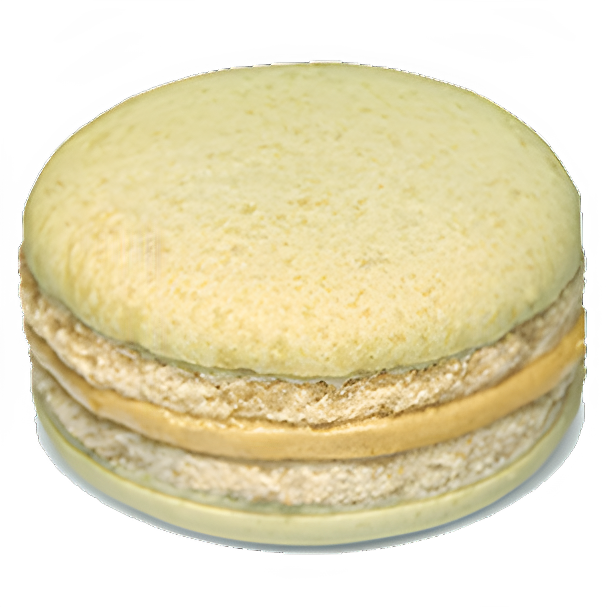 Macaron Pistache